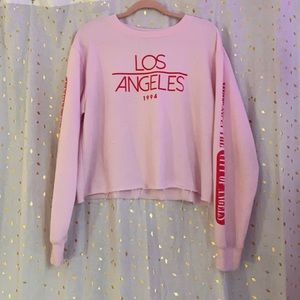 Los Angeles Sweatshirt💗